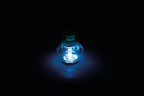 Trucky Led, base luminosa a led, 12/24V - 7 colori con dimmer