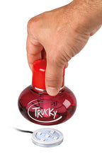 Trucky Led, base luminosa a led, 12/24V - 7 colori con dimmer