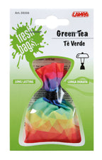 Fresh Bags, deodorante per abitacolo - The Verde