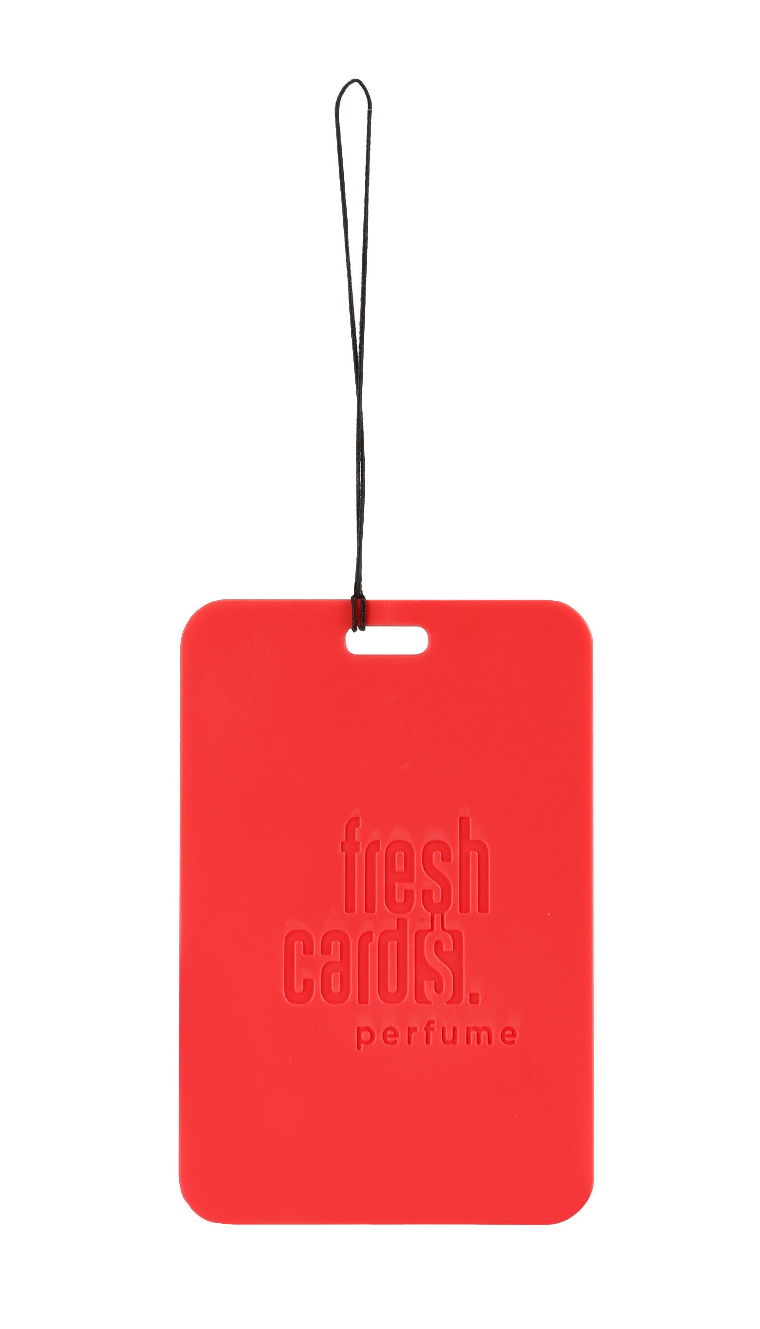 Fresh Cards, deodorante per ambiente - Exotic Fruits