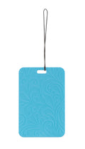 Fresh Cards, deodorante per ambiente - Fresh Flowers