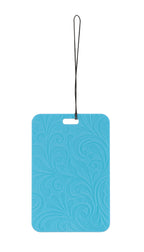 Fresh Cards, deodorante per ambiente - Fresh Flowers