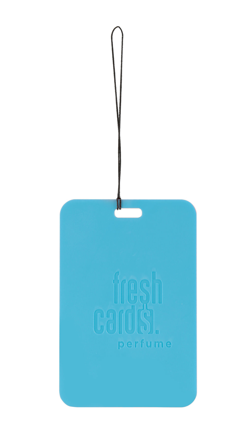 Fresh Cards, deodorante per ambiente - Fresh Flowers