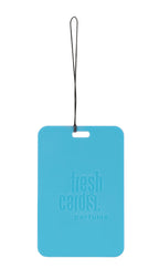 Fresh Cards, deodorante per ambiente - Fresh Flowers