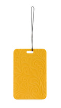 Fresh Cards, deodorante per ambiente - Lemon & Lime