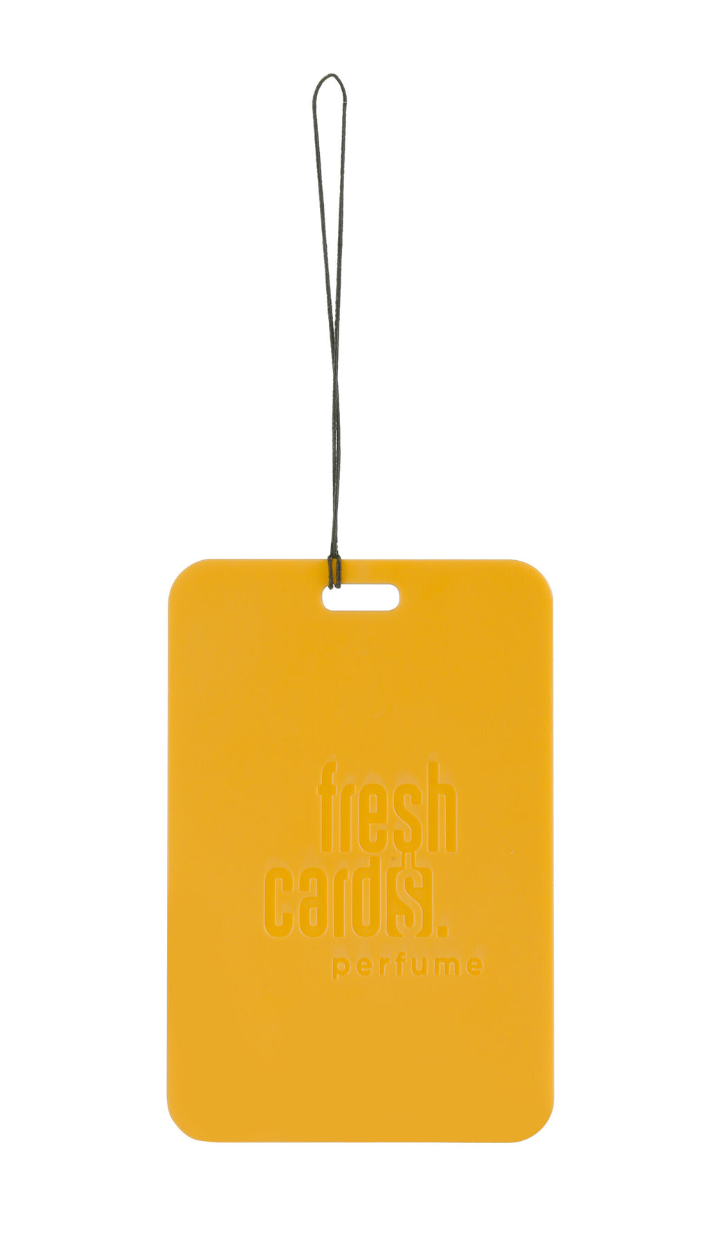 Fresh Cards, deodorante per ambiente - Lemon & Lime