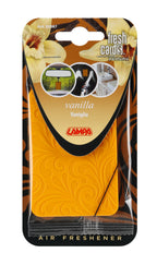 Fresh Cards, deodorante per ambiente - Vanilla