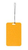 Fresh Cards, deodorante per ambiente - Vanilla