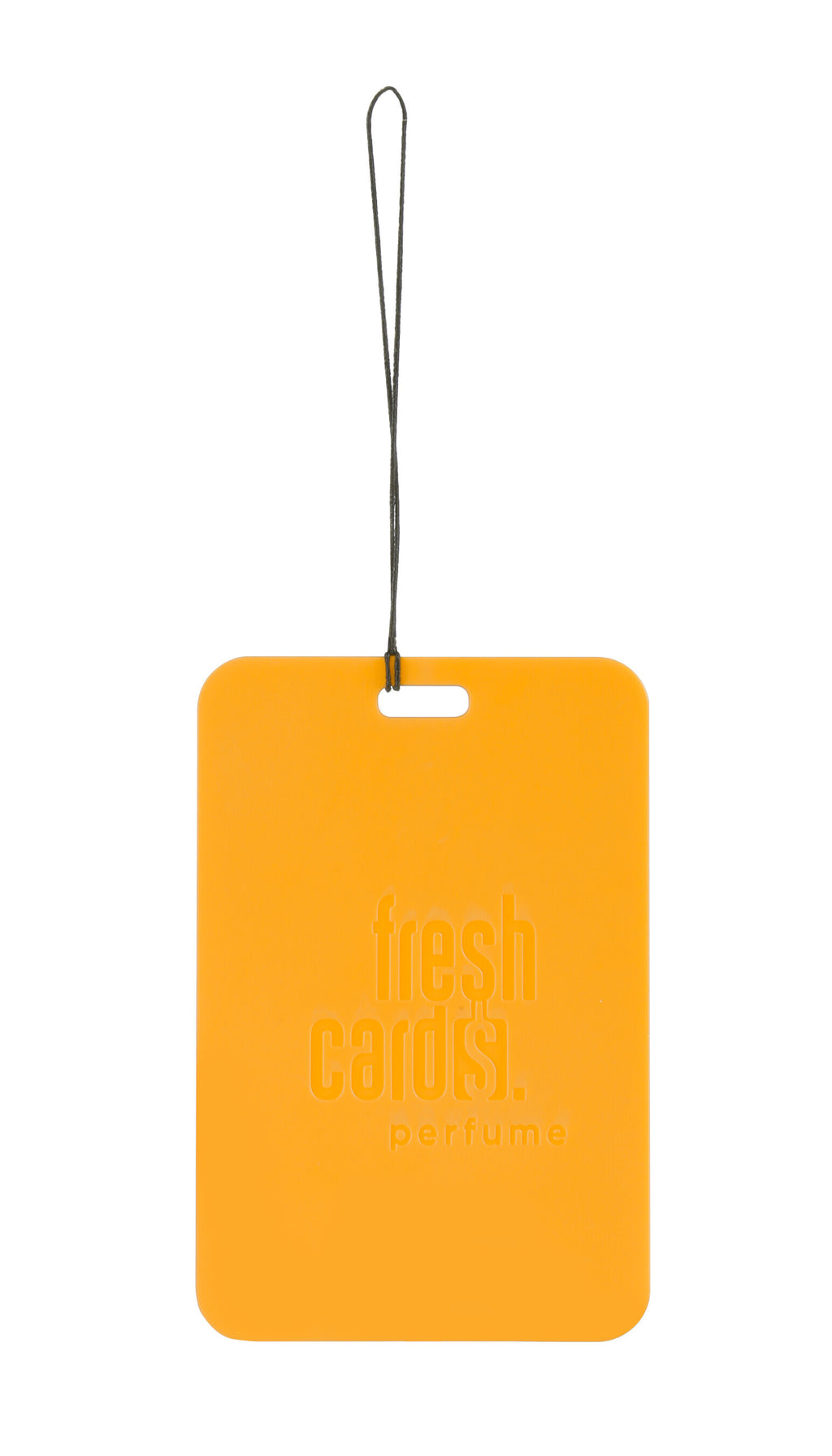Fresh Cards, deodorante per ambiente - Vanilla