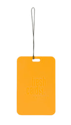 Fresh Cards, deodorante per ambiente - Vanilla