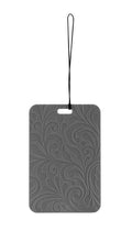 Fresh Cards, deodorante per ambiente - Black