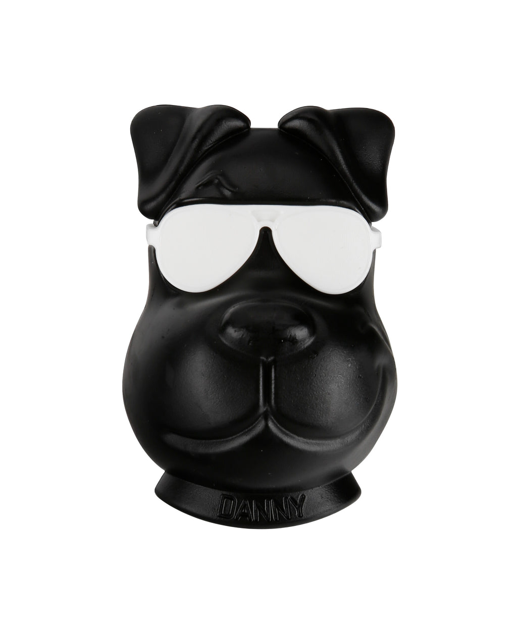 Danny the dog, deodorante per abitacolo - Black Comet