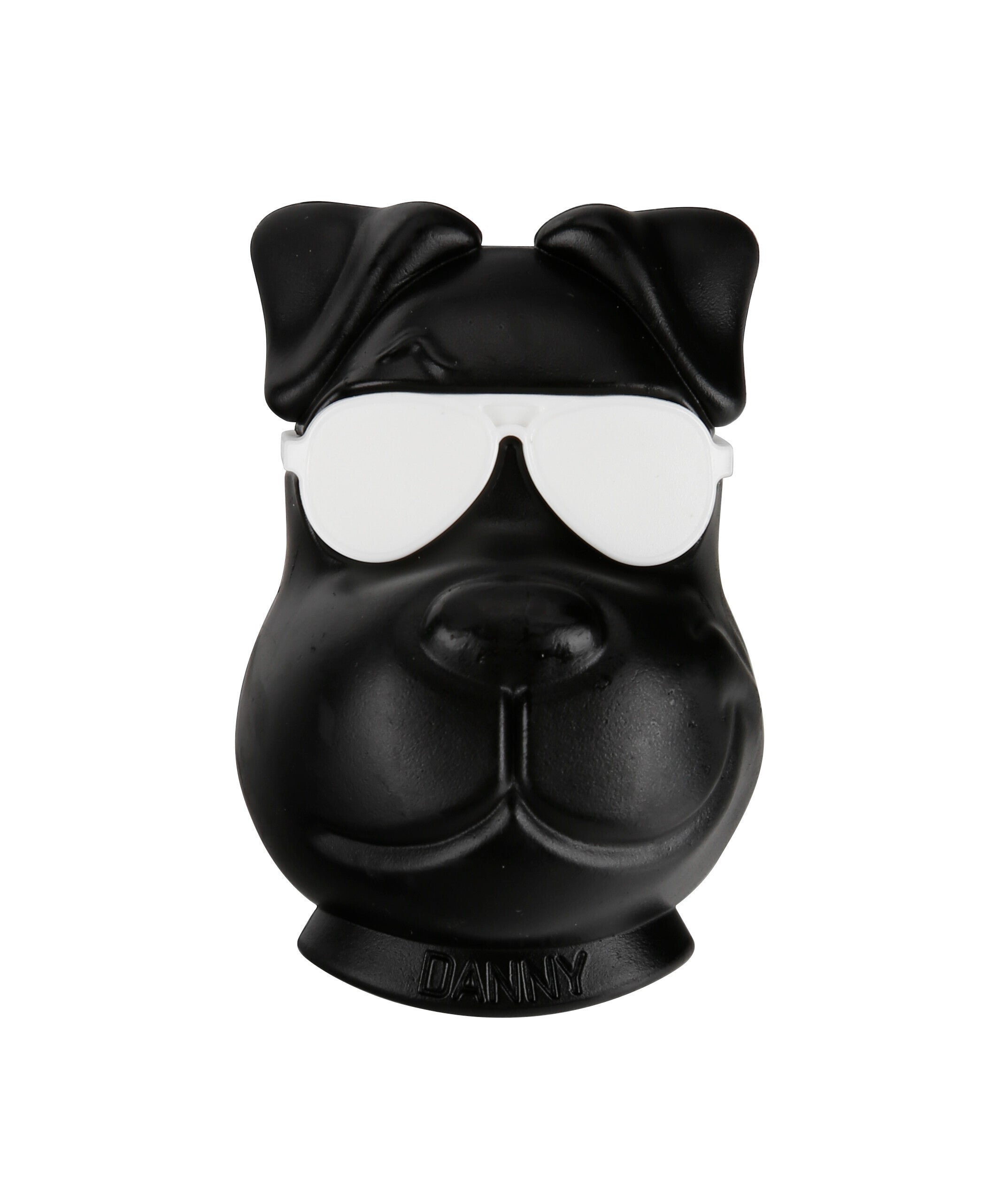 Danny the dog, deodorante per abitacolo - Black Comet