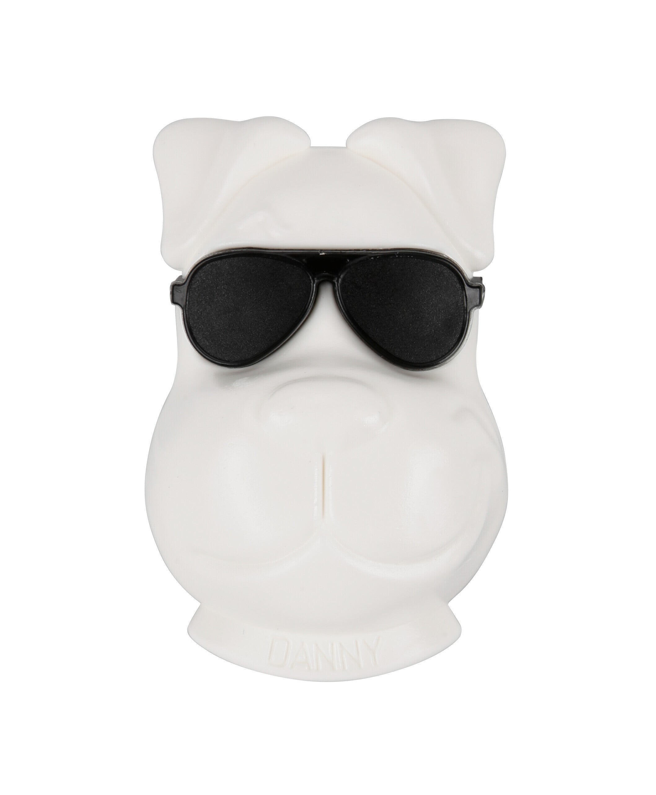 Danny the dog, deodorante per abitacolo - New Car Smell