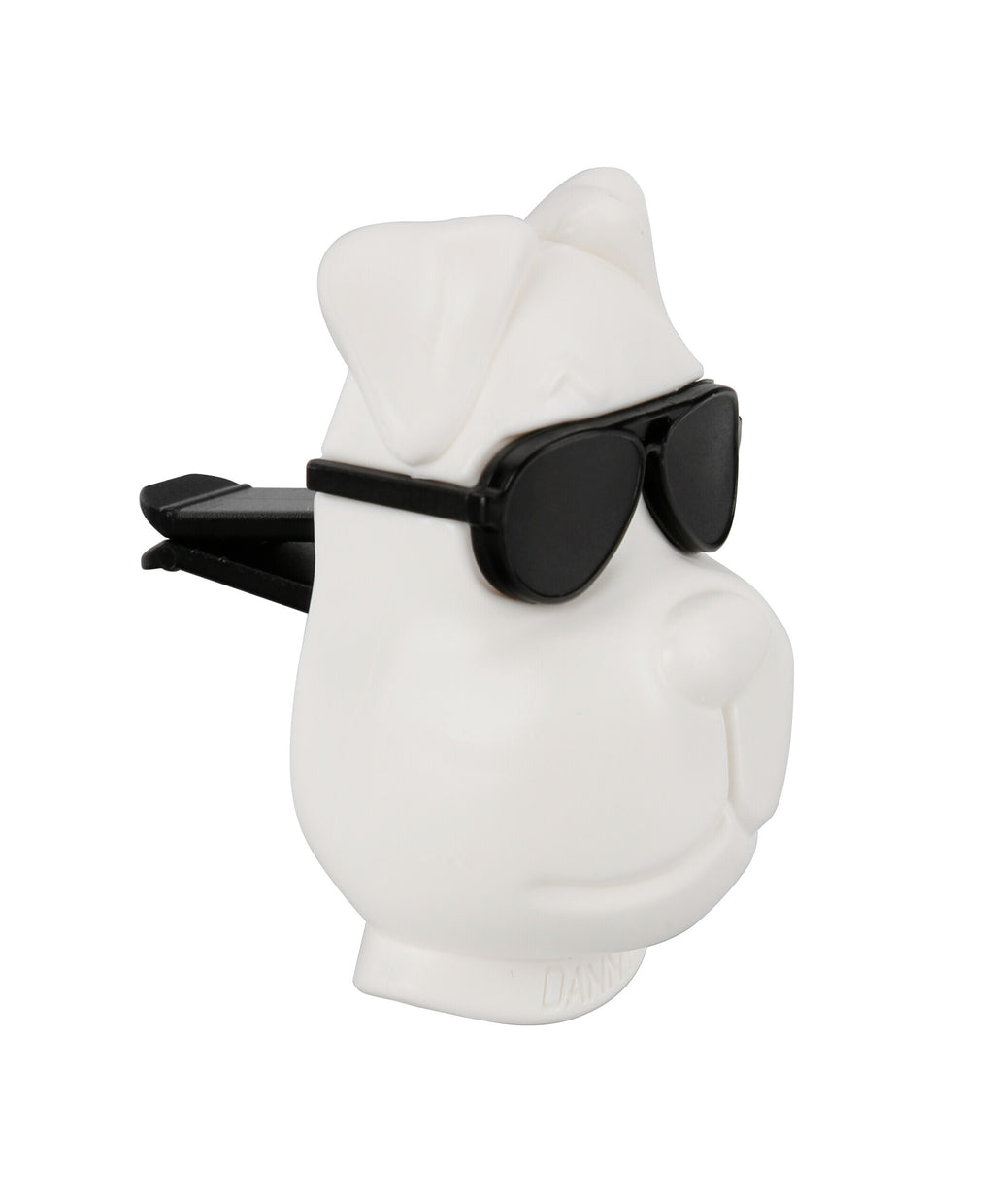 Danny the dog, deodorante per abitacolo - New Car Smell