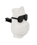 Danny the dog, deodorante per abitacolo - New Car Smell