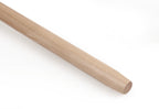 Manico in legno di faggio - 150 cm - Ø 26 mm