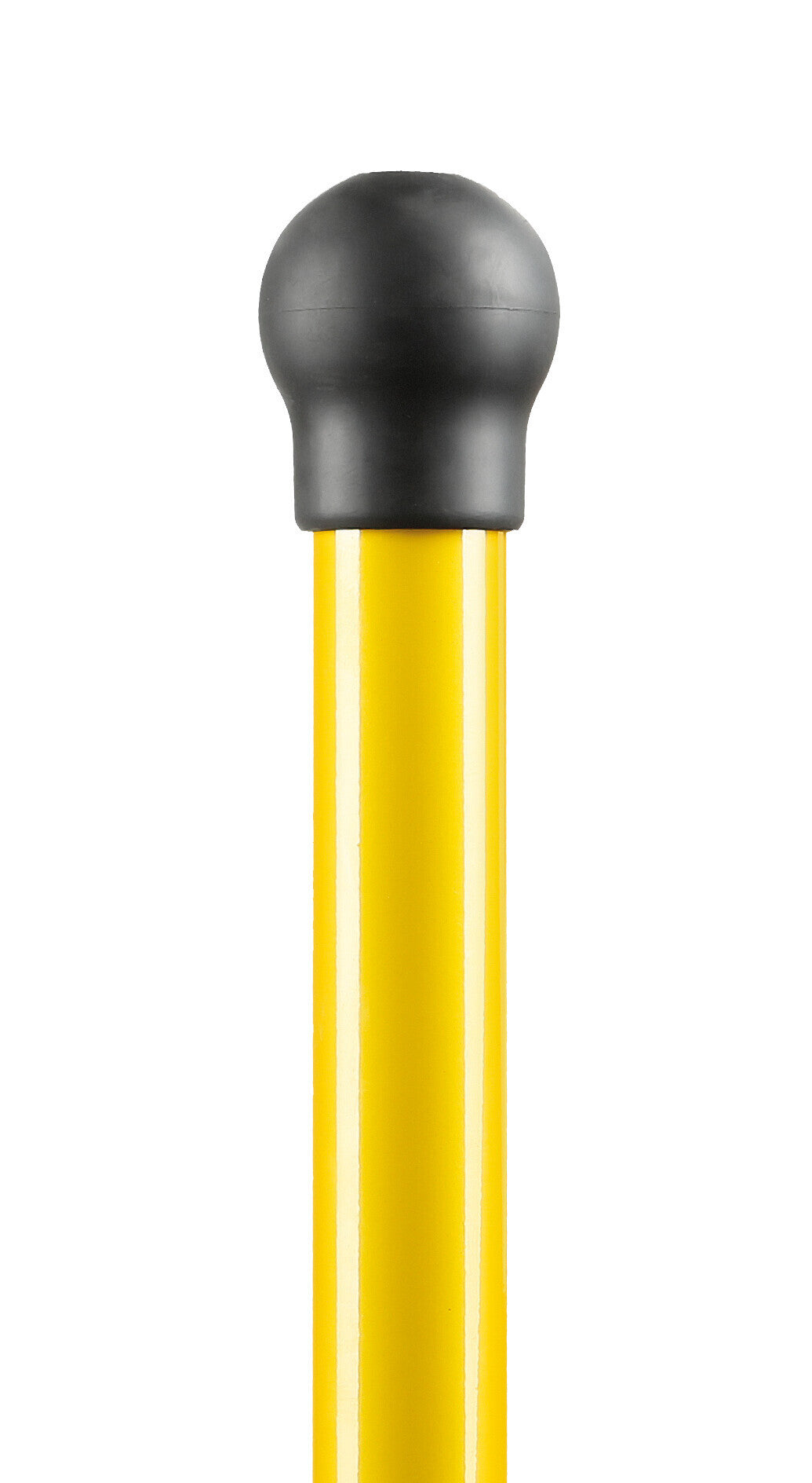 Maxima, scopa industriale a spinta - 35 cm