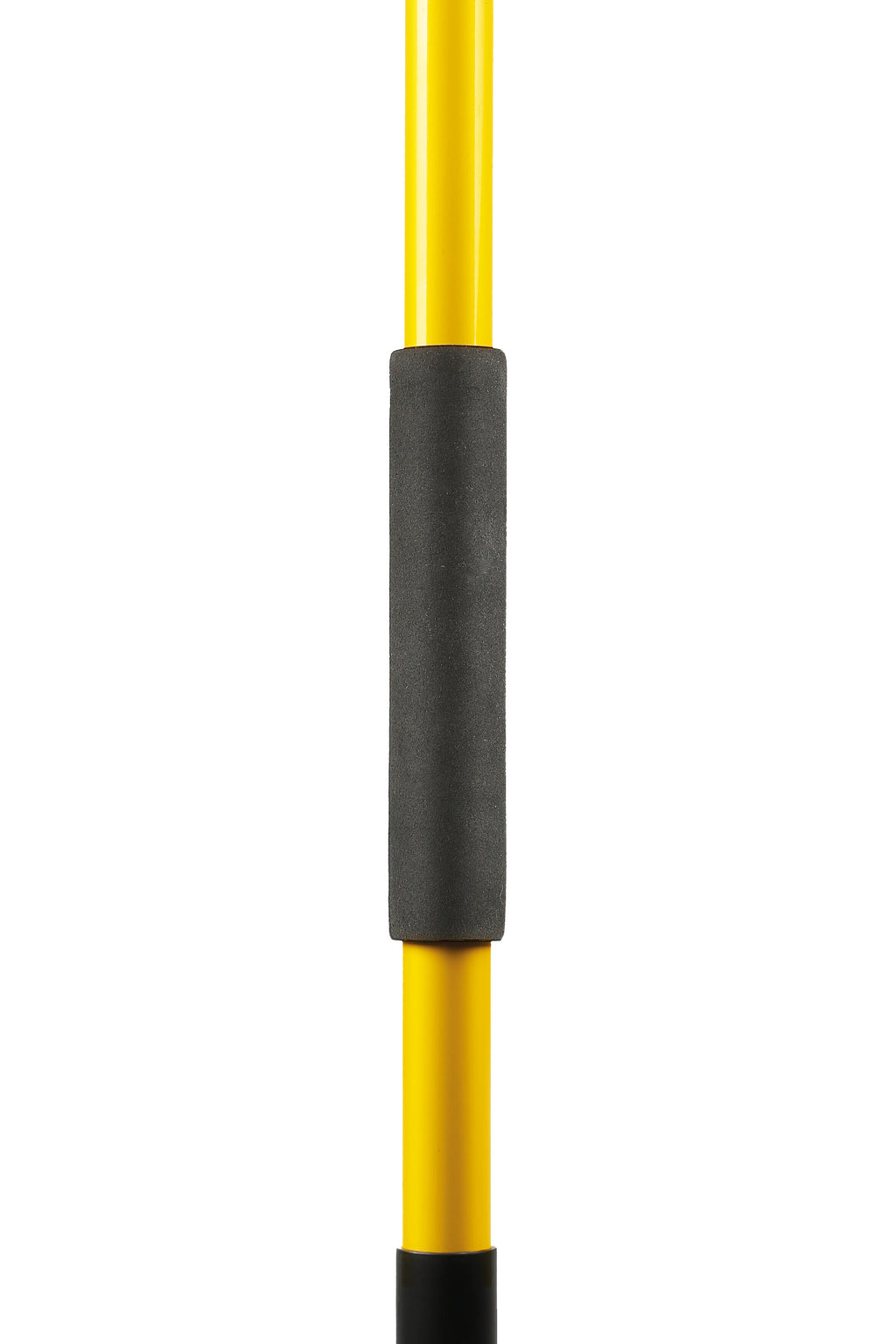 Maxima, scopa industriale a spinta con lama tergiacqua - 60 cm