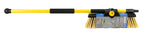 Maxima, scopa industriale a spinta - 35 cm
