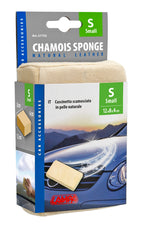Cuscinetto scamosciato - S