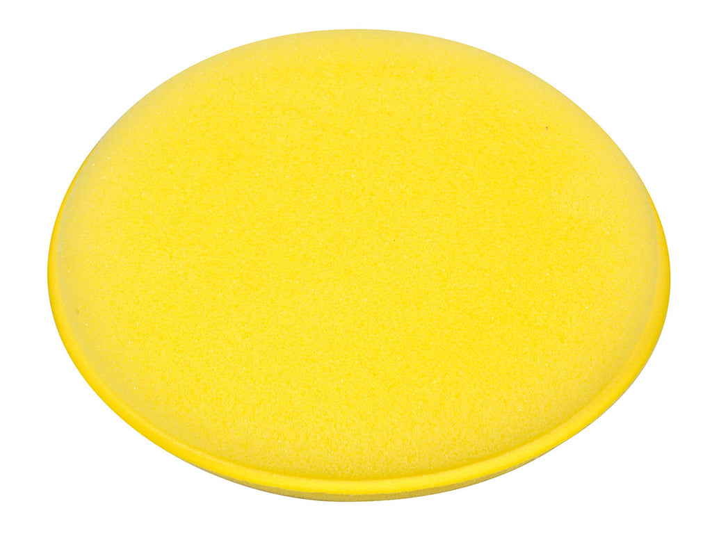 Spugne per cera, set 3 pz
