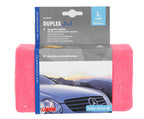 Spugna Duplex 2 in 1 - L