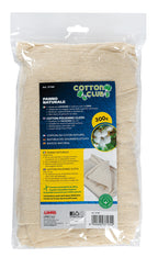 Cotton Club, panno per cera - 300 g