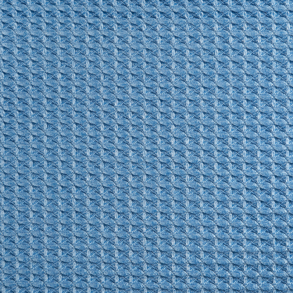 Pro-Clean - 40x40 cm - Panno superpulente - Tessuto in rilievo alveolare