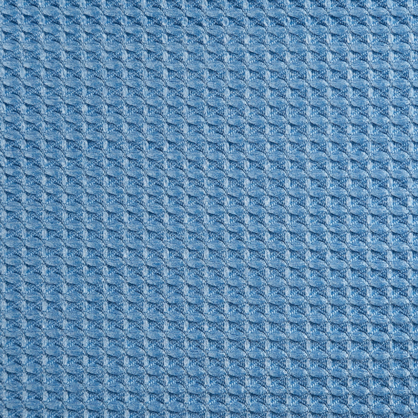 Pro-Clean - 40x40 cm - Panno superpulente - Tessuto in rilievo alveolare
