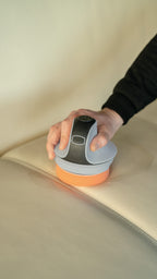 Multifunctional cleaner, spazzola rotante elettrica, senza fili