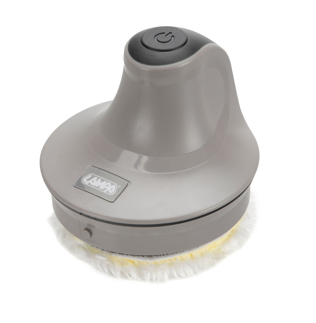 Multifunctional cleaner, spazzola rotante elettrica, senza fili