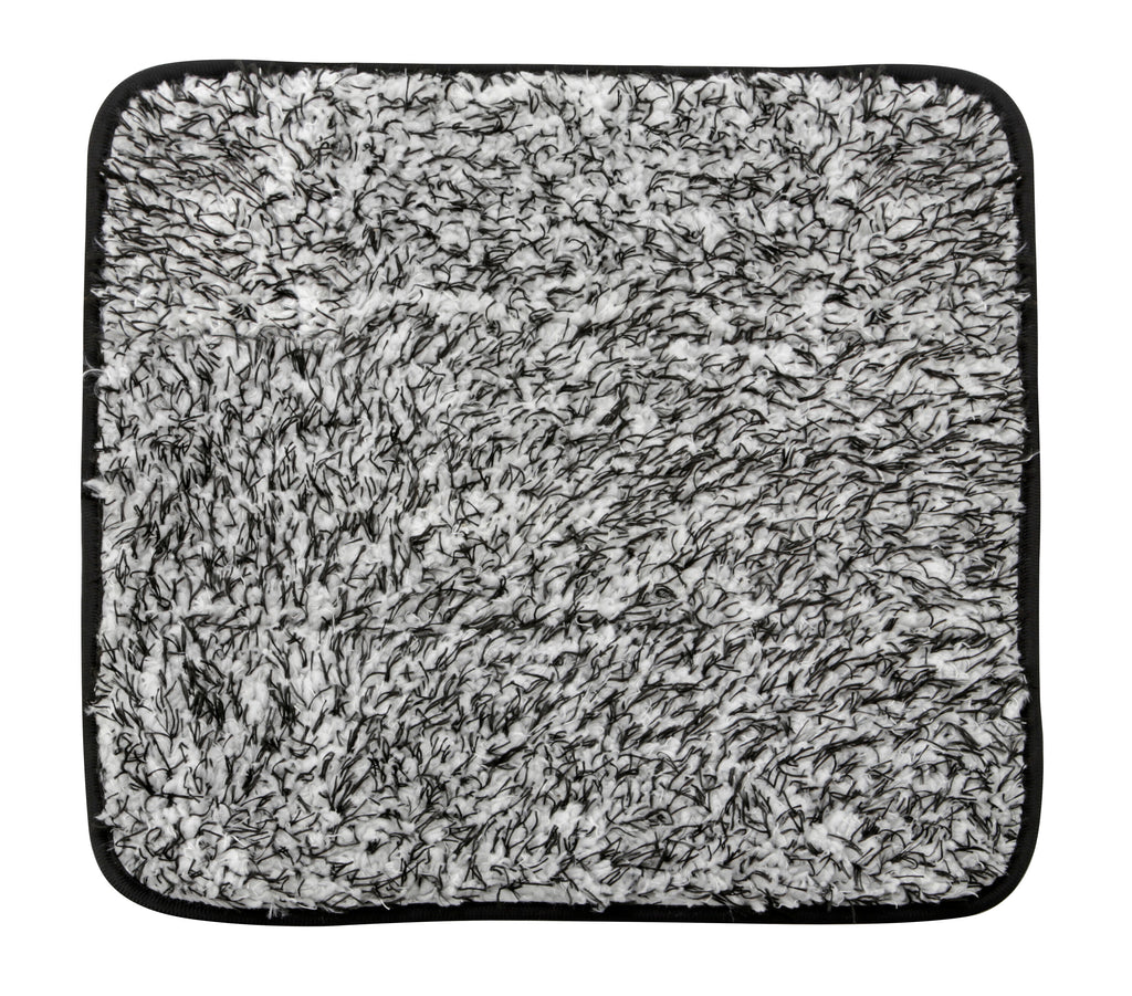 Furry, panno lavaggio in microfibra - 40x40 cm
