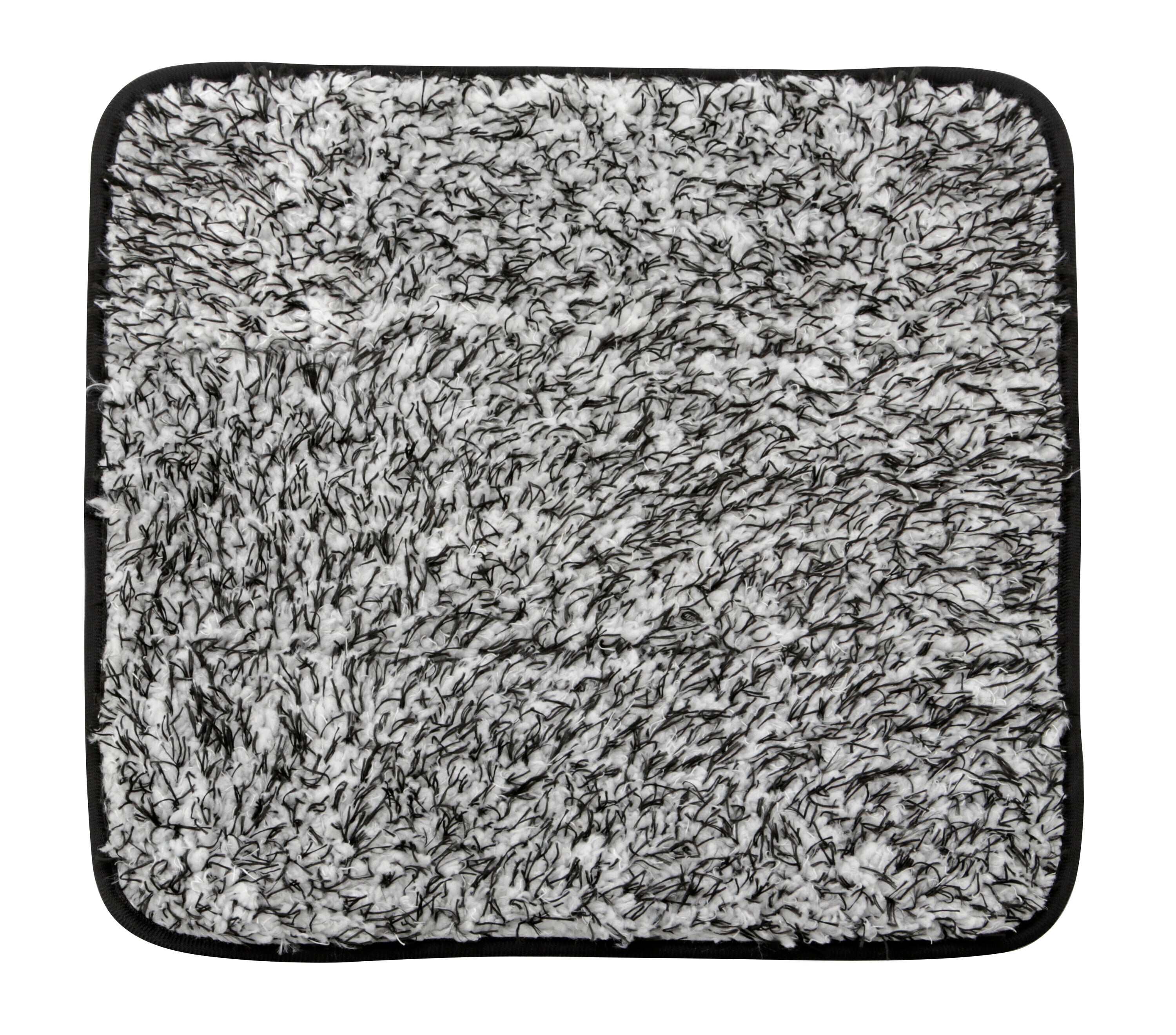 Furry, panno lavaggio in microfibra - 40x40 cm