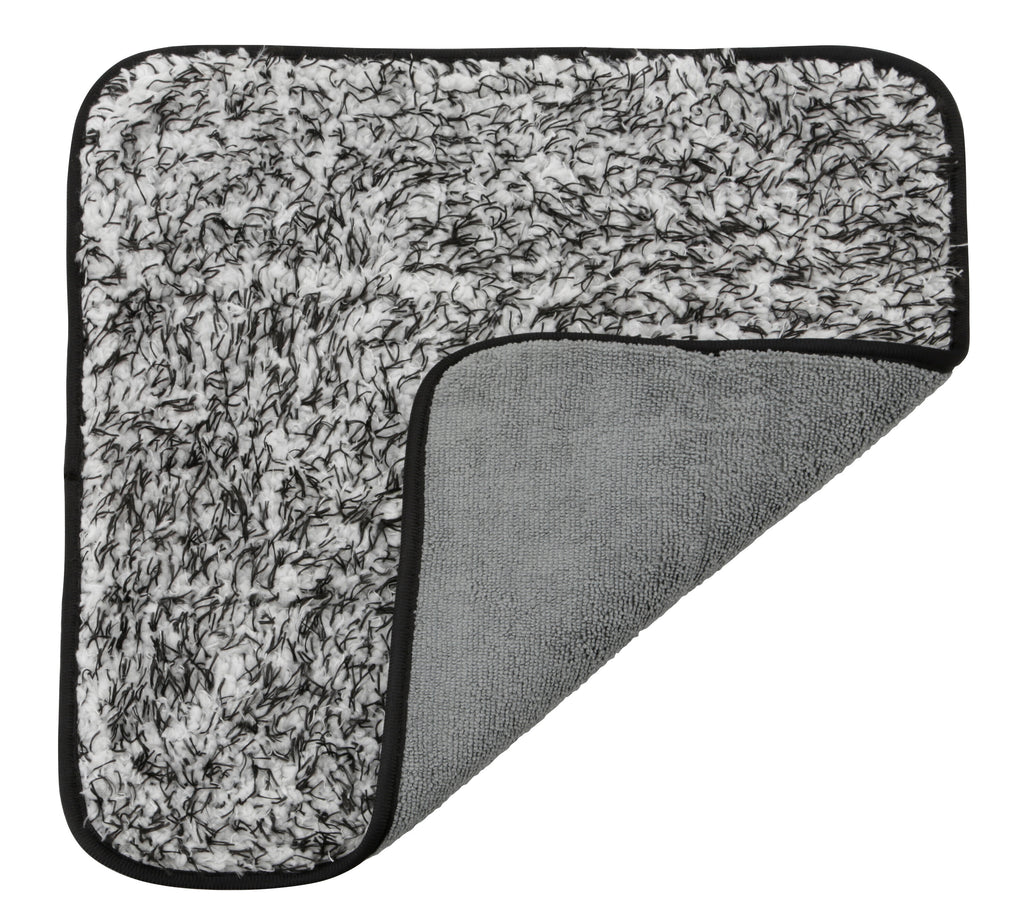 Furry, panno lavaggio in microfibra - 40x40 cm