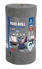 Maxi-Roll Professional, panni microfibra - 30x30 cm - 75 strappi
