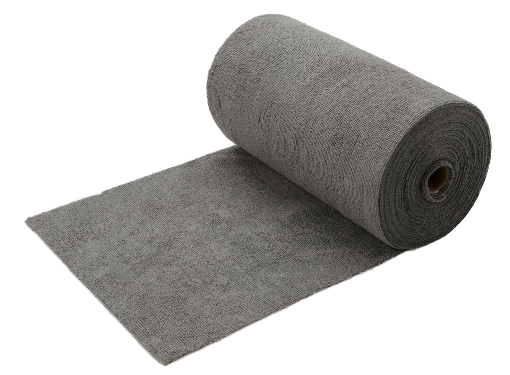 Maxi-Roll Professional, panni microfibra - 30x30 cm - 75 strappi