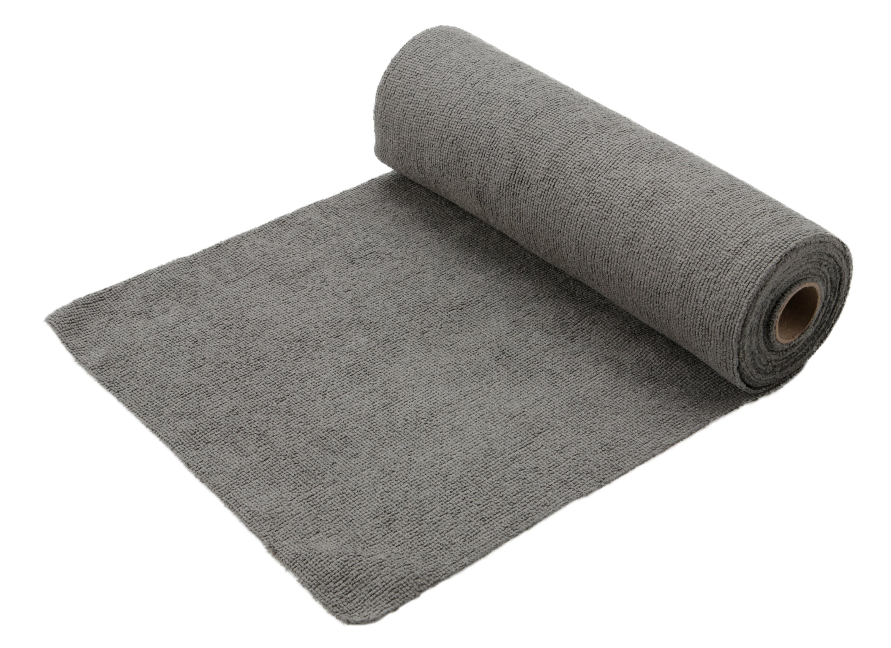 Roll Professional, panni microfibra - 30x30 cm - 20 strappi