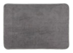 Premium Quality, panno in microfibra double-face - 50x70 cm - Grigio/Blu