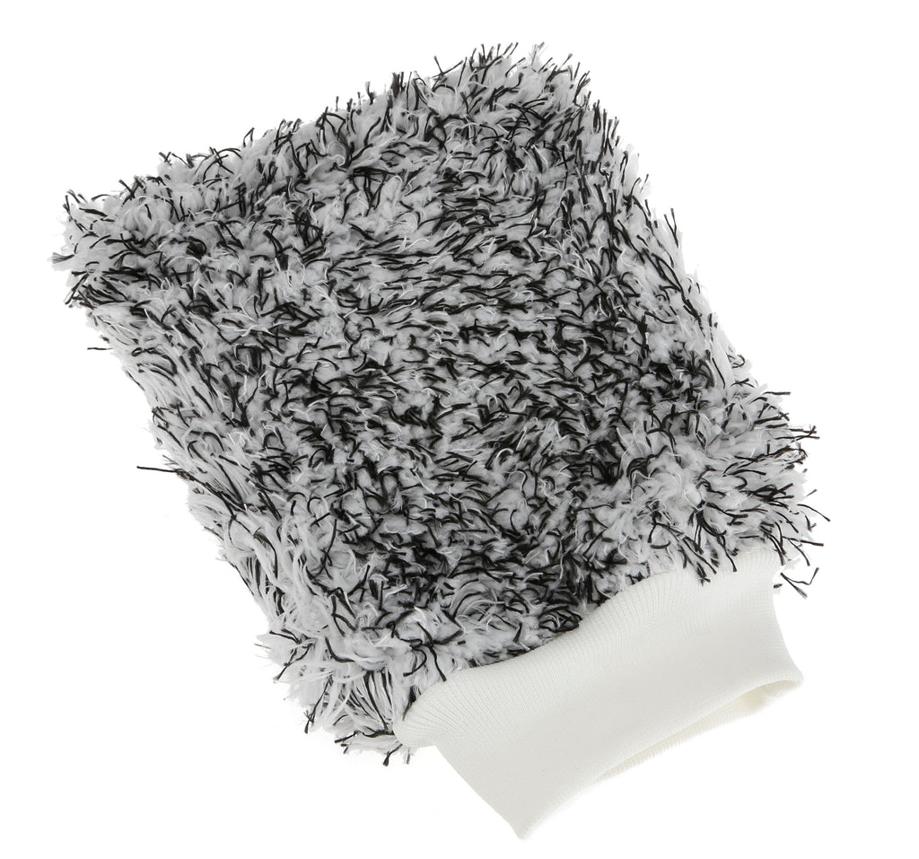 Furry-Glove, guanto-spugna per lavaggio