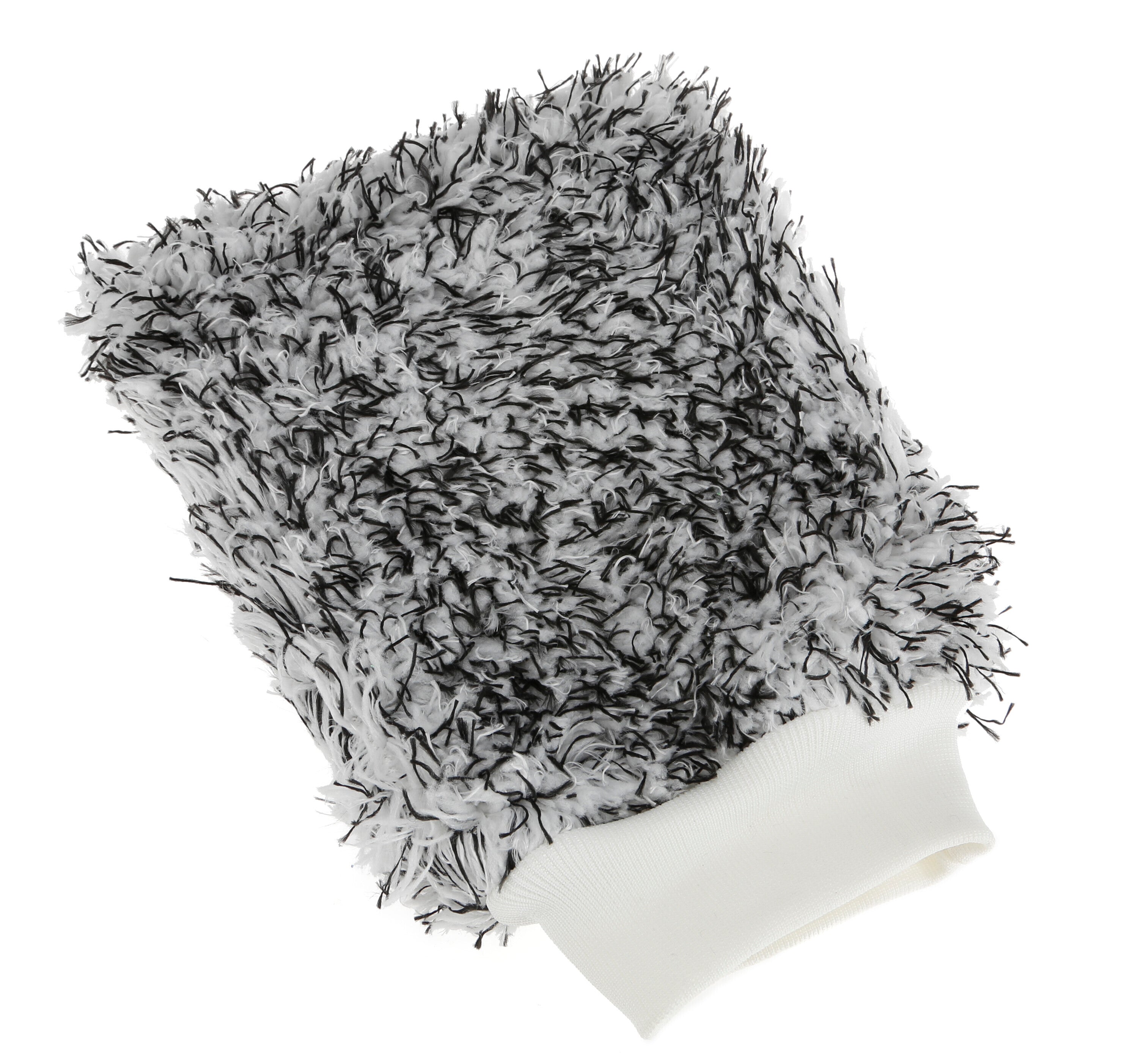 Furry-Glove, guanto-spugna per lavaggio
