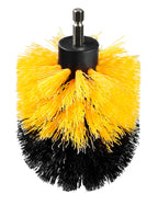 Vortex Kit 3 spazzole per trapano - Ø 10 / 8 / 5 cm