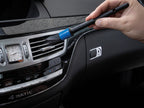 Pro Detail Kit 5 pennelli professionali per detailing auto