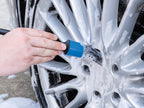 Pro Detail Kit 5 pennelli professionali per detailing auto