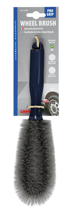 Wheel-Brush, spazzola lavacerchi