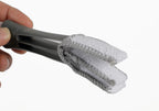 Brush 2 in 1, spazzola pulizia per bocchette di ventilazione e cruscotto