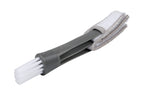 Brush 2 in 1, spazzola pulizia per bocchette di ventilazione e cruscotto