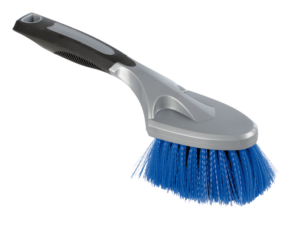 Spazzola ad immersione - Setole dure - M - 26 cm
