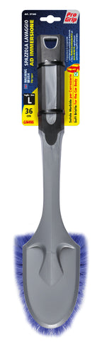 Spazzola ad immersione - Setole morbide - L - 36 cm