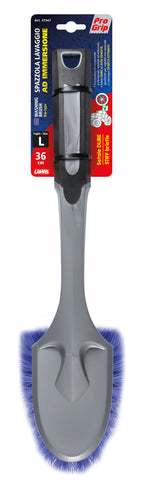 Spazzola ad immersione - Setole dure - M - 36 cm